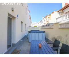Preciosa casa con licencia turística