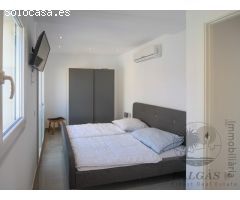 Preciosa casa con licencia turística