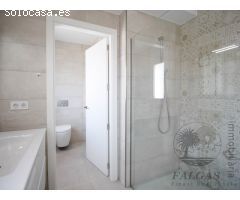 Preciosa casa con licencia turística