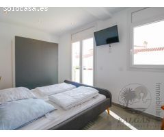 Preciosa casa con licencia turística