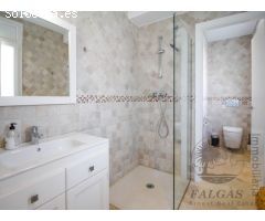 Preciosa casa con licencia turística