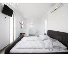 Preciosa casa con licencia turística