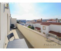 Preciosa casa con licencia turística