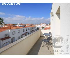 Preciosa casa con licencia turística