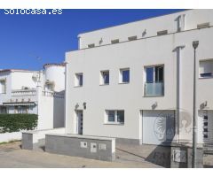 Preciosa casa con licencia turística
