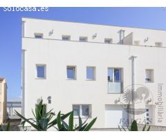 Preciosa casa con licencia turística
