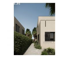 Casas de nueva construcción que combinan calidad y confort