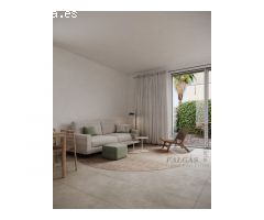 Casas de nueva construcción que combinan calidad y confort