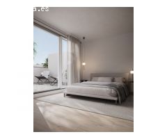 Casas de nueva construcción que combinan calidad y confort