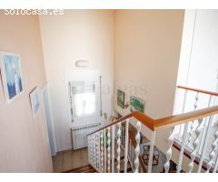 Chalet en primera línea de mar con piscina y garaje enPort de la Selva