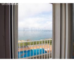 Chalet en primera línea de mar con piscina y garaje enPort de la Selva