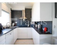 Encantadora casa en una tranquila calle, ideal para disfrutar de la privacidad y