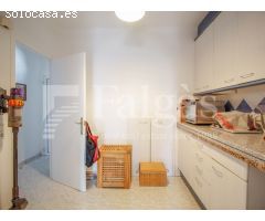 Encantadora casa en una tranquila calle, ideal para disfrutar de la privacidad y