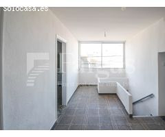 Finca rústica con mucho potencial