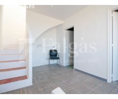 Finca rústica con mucho potencial