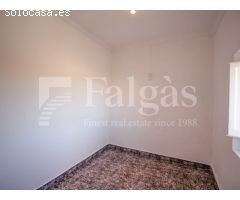Finca rústica con mucho potencial