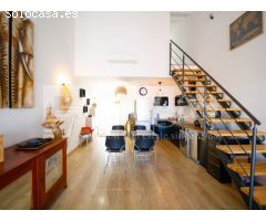 Moderna casa pescador que le dejará sin palabras!