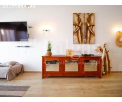 Moderna casa pescador que le dejará sin palabras!