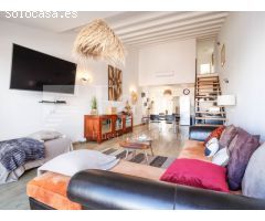 Moderna casa pescador que le dejará sin palabras!