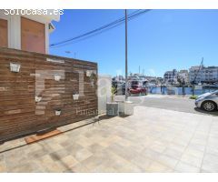 Moderna casa pescador que le dejará sin palabras!