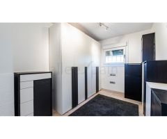 Apartamento en esquina con orientación sur
