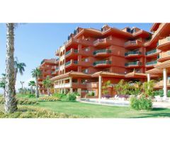 Apartamento en esquina con orientación sur
