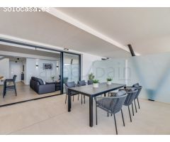 DUPLEX A ESTRENAR con vistas panorámicas al mar.