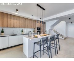 DUPLEX A ESTRENAR con vistas panorámicas al mar.