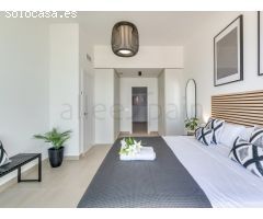 DUPLEX A ESTRENAR con vistas panorámicas al mar.