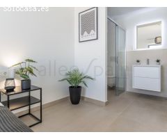 DUPLEX A ESTRENAR con vistas panorámicas al mar.