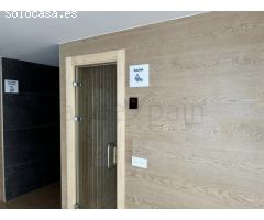 DUPLEX A ESTRENAR con vistas panorámicas al mar.