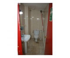 Local comercial 225mts² en buena zona