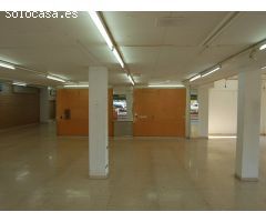 Local comercial 225mts² en buena zona