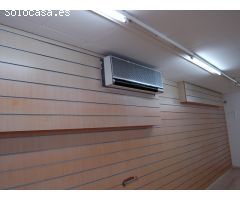 Local comercial 225mts² en buena zona