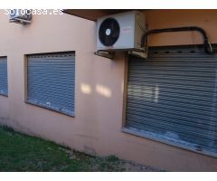 Local comercial 225mts² en buena zona