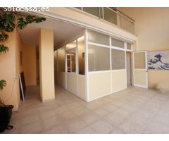 coworking cerca del centro de Sant Feliu de Guíxols