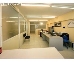 coworking cerca del centro de Sant Feliu de Guíxols