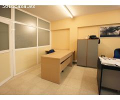 coworking cerca del centro de Sant Feliu de Guíxols