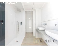 Chalet de Diseño de Obra Nueva en Muchavista