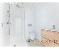 Chalet de Diseño de Obra Nueva en Muchavista
