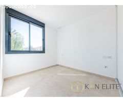 Chalet de Diseño de Obra Nueva en Muchavista