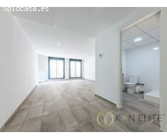 Chalet de Diseño de Obra Nueva en Muchavista
