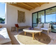 Villa de Ensueño con Vistas al Mar en Jávea