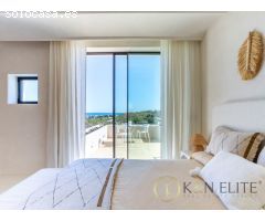 Villa de Ensueño con Vistas al Mar en Jávea