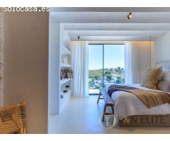 Villa de Ensueño con Vistas al Mar en Jávea