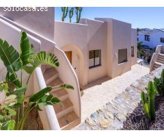 Villa de Ensueño con Vistas al Mar en Jávea