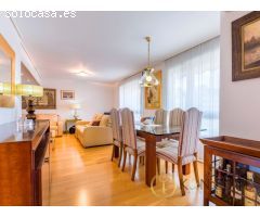 Luminoso Duplex en Oscar Esplá