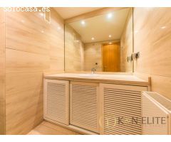 Luminoso Duplex en Oscar Esplá