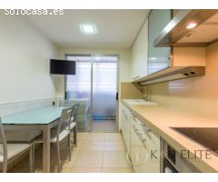 Luminoso Duplex en Oscar Esplá
