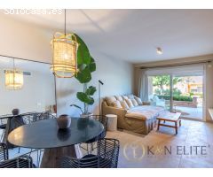 Exclusivo Apartamento a Estrenar en el Complejo Ritual de Terra & Spa Moraira